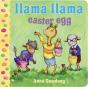 Llama Llama Easter Egg - Preview