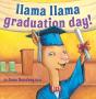 Llama Llama Graduation Day! - Preview
