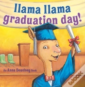 Capa do artigo Llama Llama Graduation Day!