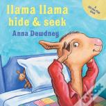 Llama Llama Hide & Seek