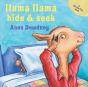 Llama Llama Hide & Seek - Preview