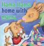 Llama Llama Home With Mama - Preview