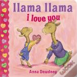 Llama Llama I Love You