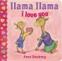 Llama Llama I Love You - Preview
