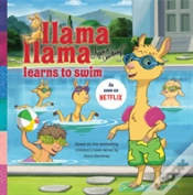 Capa do artigo Llama Llama Learns To Swim