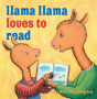 Llama Llama Loves To Read - Preview