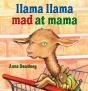 Llama Llama Mad At Mama - Preview
