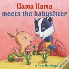 Llama Llama Meets The Babysitter