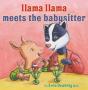 Llama Llama Meets The Babysitter - Preview