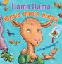 Llama Llama Mess Mess Mess - Preview