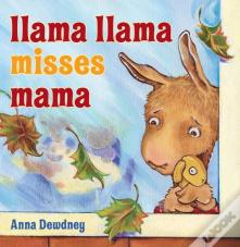 Llama Llama Misses Mama
