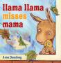 Llama Llama Misses Mama - Preview