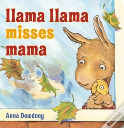 Capa do artigo Llama Llama Misses Mama