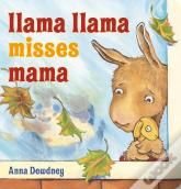 Llama Llama Misses Mama