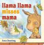 Llama Llama Misses Mama - Preview
