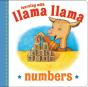 Llama Llama Numbers - Preview