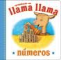 Llama Llama Numeros - Preview