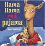 Llama Llama Red Pajama - Preview