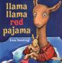Llama Llama Red Pajama - Preview