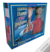 Capa do artigo Llama Llama Red Pajama Book And Plush