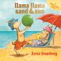 Llama Llama Sand And Sun - Preview