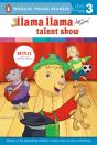Llama Llama Talent Show - Preview