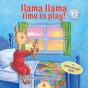 Llama Llama Time To Play - Preview