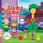 Llama Llama Very Busy Springtime - Preview