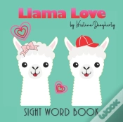 Capa do artigo Llama Love
