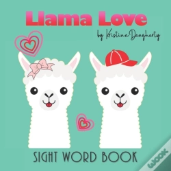 Capa do artigo Llama Love