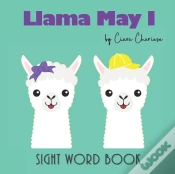 Capa do artigo Llama May I