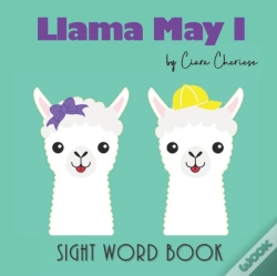 Capa do artigo Llama May I