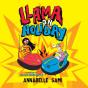 Llama On Holiday - Preview