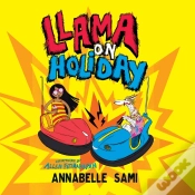 Capa do artigo Llama On Holiday