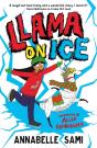 Llama On Ice - Preview