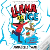 Capa do artigo Llama On Ice