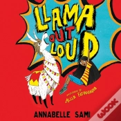 Capa do artigo Llama Out Loud!