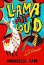 Llama Out Loud! - Preview