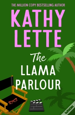 Capa do artigo Llama Parlour