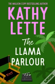 Capa do artigo Llama Parlour