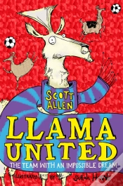 Capa do artigo Llama United