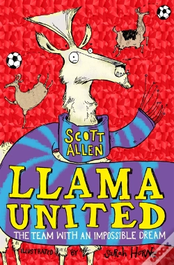 Capa do artigo Llama United