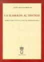 Llamada Al Testigo, La - Preview