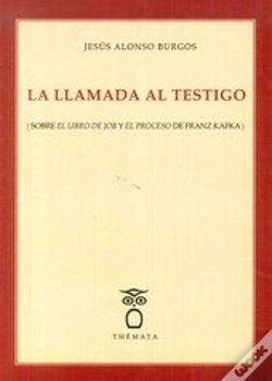 Capa do artigo Llamada Al Testigo, La