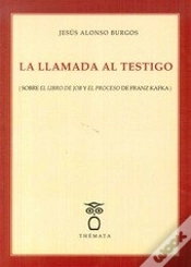 Capa do artigo Llamada Al Testigo, La