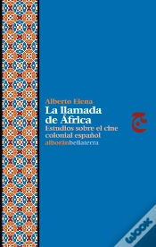 Capa do artigo Llamada De Africa