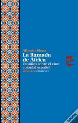 Capa do artigo Llamada De Africa
