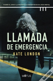 Capa do artigo Llamada De Emergencia