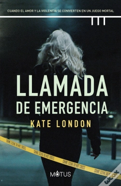 Capa do artigo Llamada De Emergencia