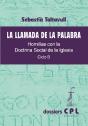 Llamada De La Palabra, La. Ciclo B - Preview